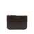 Comme des Garçons Comme Des Garçons Wallet Accessories 2 BROWN