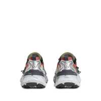 Incaltaminte DSQUARED2 pentru Barbati - Pantofi eleganti DSQUARED2 DSQUARED2 Flat Shoes RUGGINE Barbati (BM 19245753) - B-mall.ro