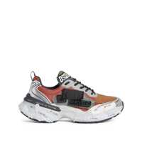 Pantofi eleganti DSQUARED2 Flat Shoes Barbati