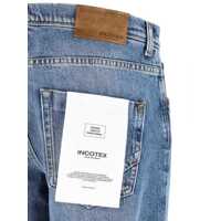 Imbracaminte Incotex pentru Barbati - Blugi Incotex Incotex Jeans BLUE Barbati (BM 19245792) - B-mall.ro