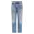 Incotex Incotex Jeans BLUE
