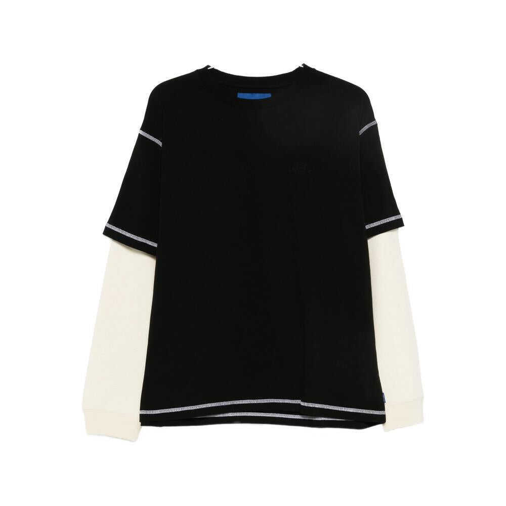 Camasi AWAKE Awake Shirts Black Barbati (BM 19245861) 1