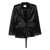 THE ANDAMANE The Andamane Jackets Black