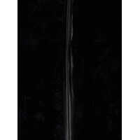 Bomber jacket Dama - Bomber jacket Numero Otto Black Bomber Jacket With Zip Closure In Fur Woman Black Femei (BM 19245891) - B-mall.ro