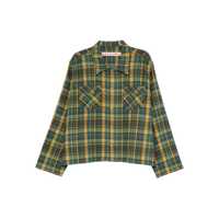 Camasi Stockholm Surfboard Club Shirt Barbati