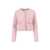 DUNST Dunst Sweaters PINK