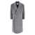 DUNST Dunst Jackets GREY