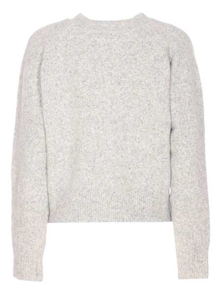 Pulovere DUNST Dunst Sweaters GREY Femei (BM 19245978) 2