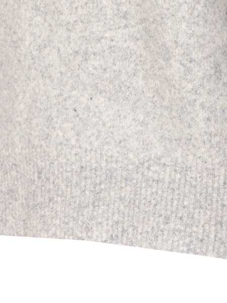 Pulovere DUNST Dunst Sweaters GREY Femei (BM 19245978) 4