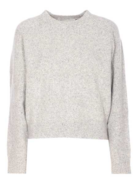 Pulovere DUNST Dunst Sweaters GREY Femei (BM 19245978) 1