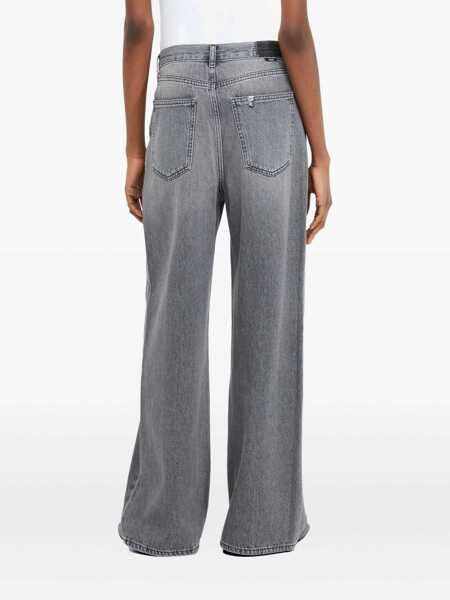 Blugi Liu Jo Liu Jo Jeans GREY Femei (BM 19246038) 5