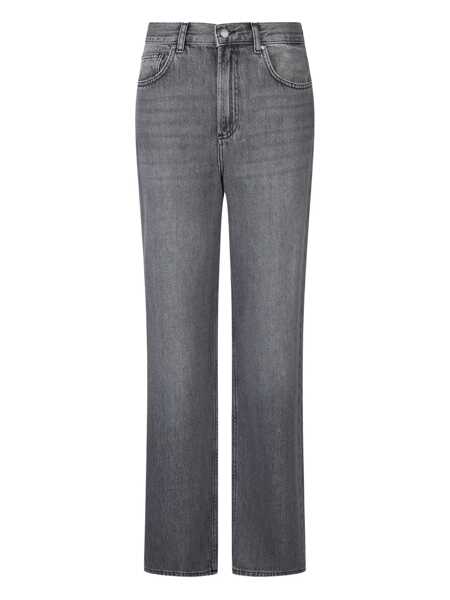 Blugi Liu Jo Liu Jo Jeans GREY Femei (BM 19246038) 1