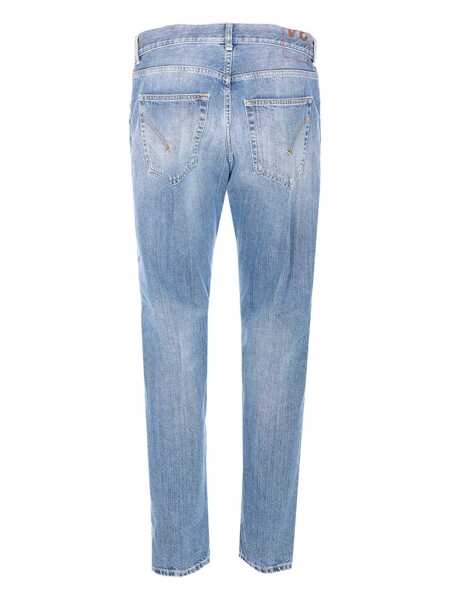 Blugi Dondup Dondup Jeans BLUE Barbati (BM 19246044) 2