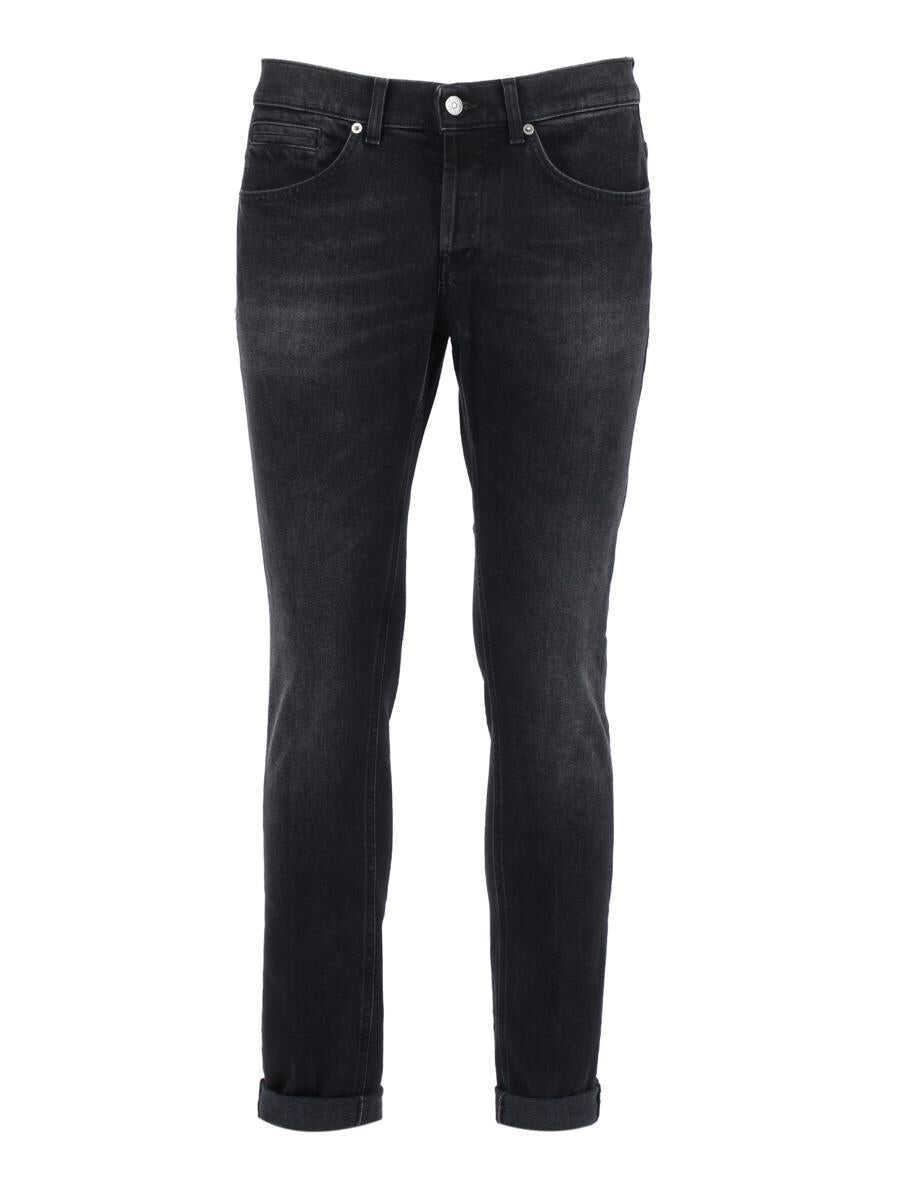 Blugi Dondup Dondup Jeans Black Barbati (BM 19246050) 1