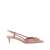 Valentino Garavani Valentino Garavani Slingback Valentino Garavani Vlogo Signature PINK