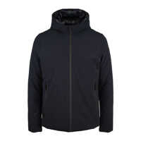 Trenciuri Rrd RRD Montecristo Floating Raincoat Jkt Blue Barbati