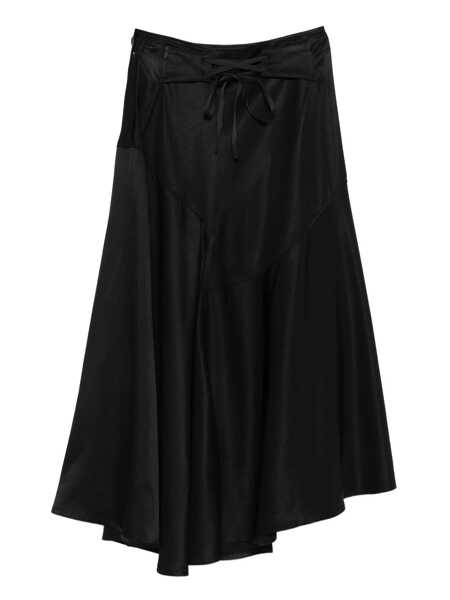 Fuste OUR LEGACY Our Legacy Skirts Black Femei (BM 19246113) 2