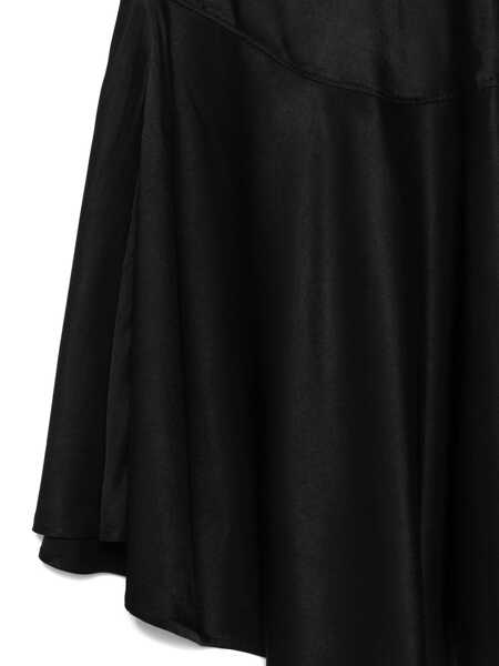 Fuste OUR LEGACY Our Legacy Skirts Black Femei (BM 19246113) 3