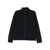 Rrd RRD Blue Surflex Winter Zip Fleece Sweatshirt Black