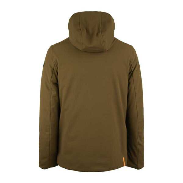 Geci Rrd RRD Surflex Winter Storm Jkt Green GREEN Barbati (BM 19246131) 2