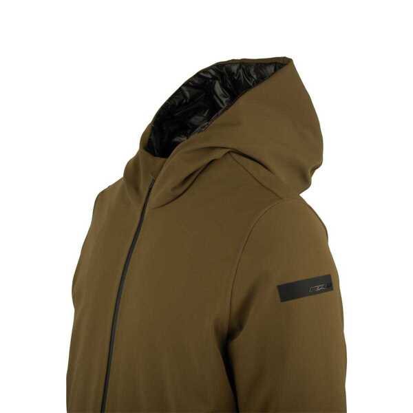 Geci Rrd RRD Surflex Winter Storm Jkt Green GREEN Barbati (BM 19246131) 3