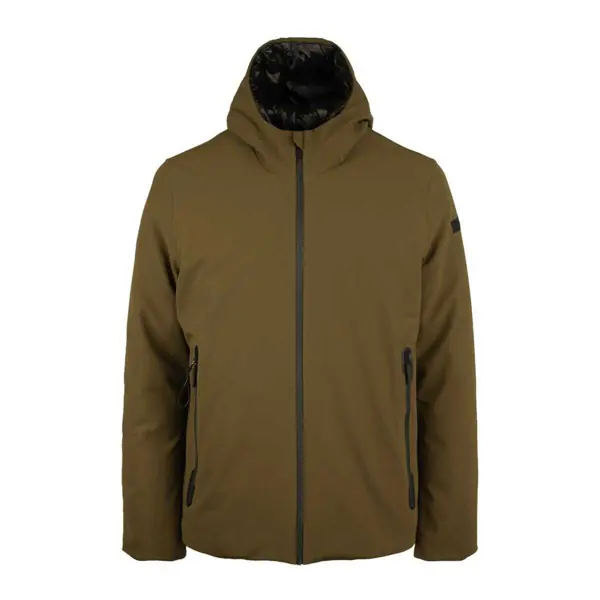 Geci Rrd RRD Surflex Winter Storm Jkt Green GREEN Barbati (BM 19246131) 1