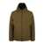Rrd RRD Surflex Winter Storm Jkt Green GREEN
