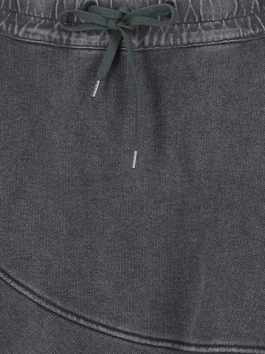 Fuste OUR LEGACY Our Legacy Skirts GREY Femei (BM 19246134) 5