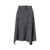 OUR LEGACY Our Legacy Skirts GREY