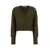 OUR LEGACY Our Legacy Knitwear GREEN