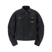 Geci Willy Chavarria Willy Chavarria 'Stotckton' Jacket