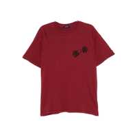 Topuri Willy Chavarria Willy Chavarria T-Shirts And Polos