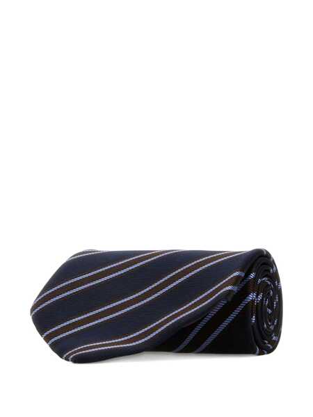 Accesorii JUNYA WATANABE Junya Watanabe Ties And Bow Ties STRIPPED Barbati (BM 19246212) 2