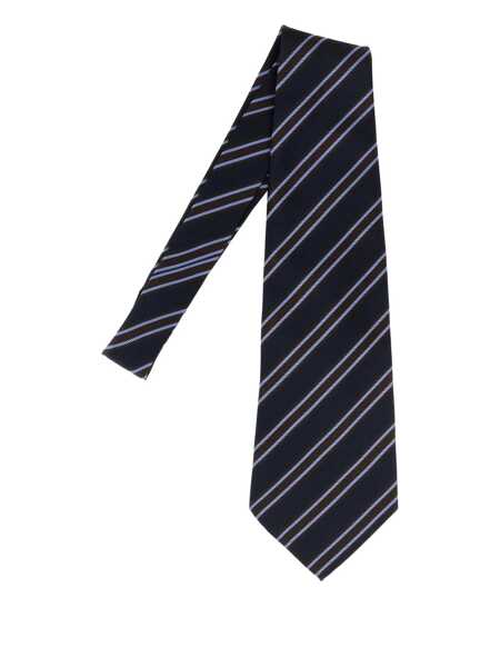 Accesorii JUNYA WATANABE Junya Watanabe Ties And Bow Ties STRIPPED Barbati (BM 19246212) 1