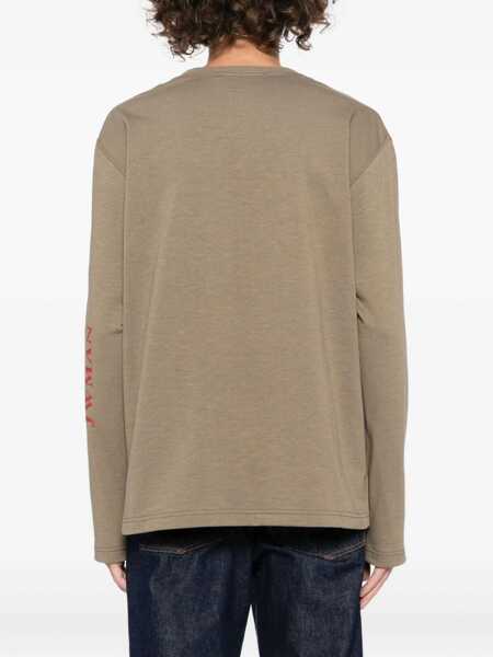 Topuri JUNYA WATANABE Junya Watanabe T-Shirts And Polos Beige Barbati (BM 19246215) 3