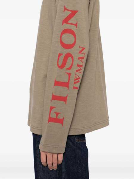 Topuri JUNYA WATANABE Junya Watanabe T-Shirts And Polos Beige Barbati (BM 19246215) 4