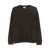 Daniele Fiesoli Daniele Fiesoli Brown Cashmerecrew Neck Sweater BROWN