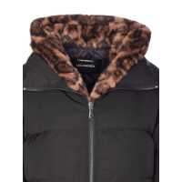 Paltoane Lou Andrea Dama - Paltoane Lou Andrea Lou Andrea Coats Black Femei (BM 19246320) - B-mall.ro