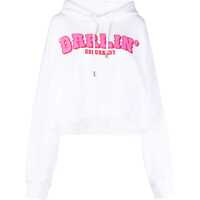 Bluze de trening Solid Color Onion Hoodie With Contrasting Print Femei