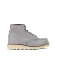 Botine "6'' Moc Toe 3300 Dusty Lavender Abilene" Lace-up ankle boots Femei