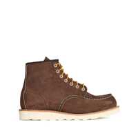 Ghete "8836 Classic Moc Toe" Lace-up ankle boots Barbati
