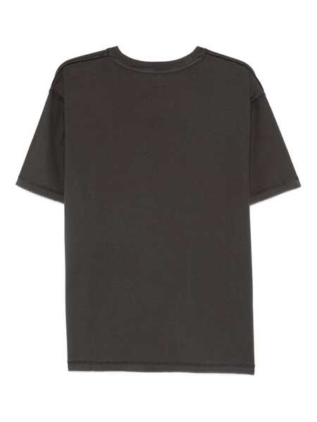 Tricouri STSSY T-shirts Grey Barbati (BM 19246446) 2