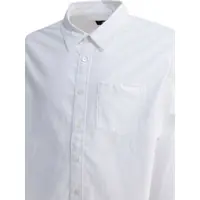Camasi casual pentru Barbati - Camasi casual STSSY Shirts White Barbati (BM 19246452) - B-mall.ro