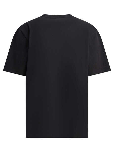 Tricouri STSSY T-shirts Black Barbati (BM 19246530) 2