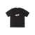 ST&Uuml;SSY T-shirts Black