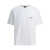 ST&Uuml;SSY T-shirts White