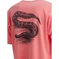Tricouri STÜSSY pentru Barbati - Tricouri STSSY T-shirts Pink Barbati (BM 19246551) - B-mall.ro