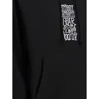 Hanorace pentru Barbati - Hanorace STSSY Sweatshirts Black Barbati (BM 19246563) - B-mall.ro