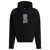 ST&Uuml;SSY Sweatshirts Black