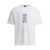 ST&Uuml;SSY T-shirts White
